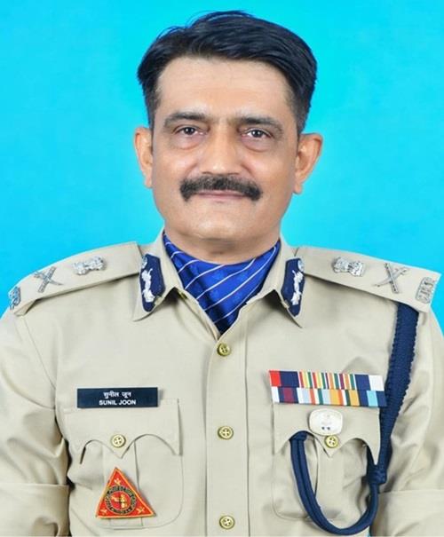 Sh. Sunil Joon
